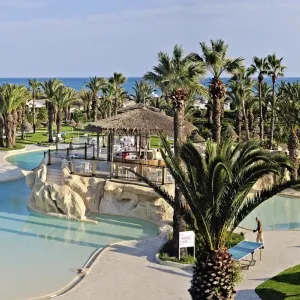 Hotel Sentido Phenicia