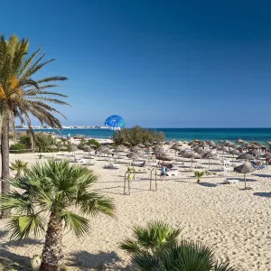 Hotel Sentido Phenicia
