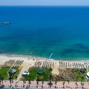 Hotel Medina Solaria and Thalasso