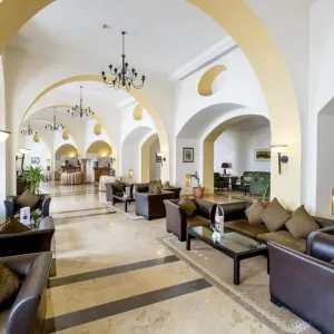 Hotel Medina Solaria and Thalasso