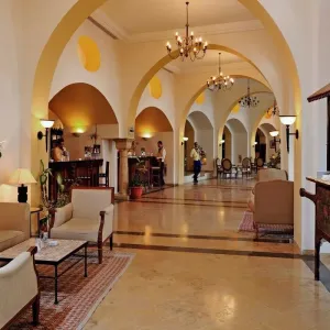 Hotel Medina Solaria and Thalasso
