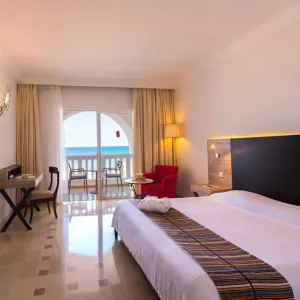 Hotel Medina Solaria and Thalasso