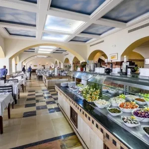 Hotel Medina Solaria and Thalasso