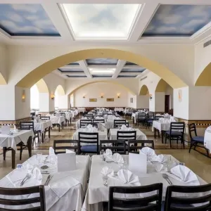 Hotel Medina Solaria and Thalasso