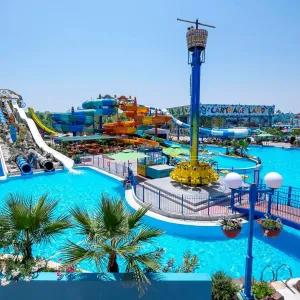 Hotel Medina Solaria and Thalasso