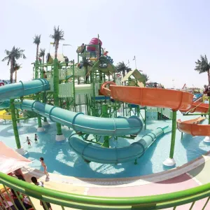 Hotel Medina Solaria and Thalasso