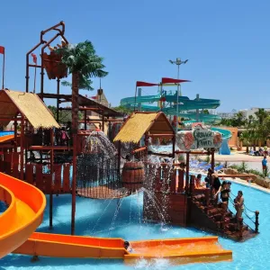 Hotel Medina Solaria and Thalasso
