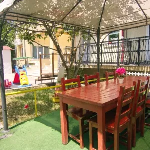 Vila Jasp