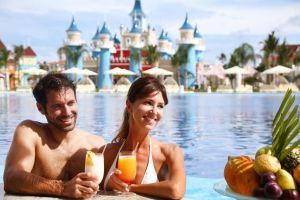 Hotel Bahia Principe Fantasia