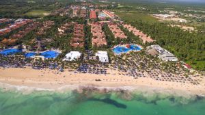 Hotel Bahia Principe Fantasia