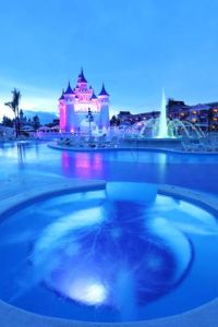 Hotel Bahia Principe Fantasia