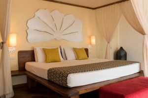Hotel Essque Zalu Zanzibar