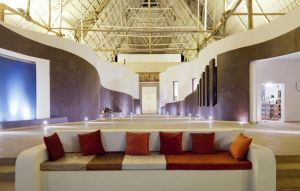 Hotel Essque Zalu Zanzibar