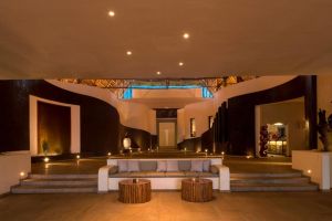 Hotel Essque Zalu Zanzibar