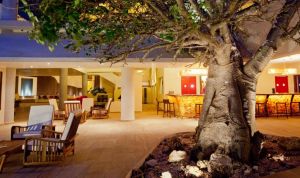 Hotel Essque Zalu Zanzibar