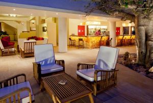 Hotel Essque Zalu Zanzibar