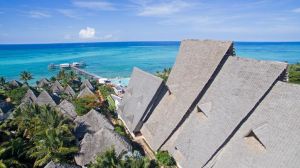 Hotel Essque Zalu Zanzibar