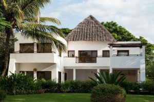 Hotel Essque Zalu Zanzibar