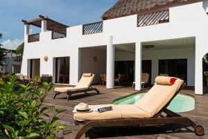 Hotel Essque Zalu Zanzibar