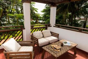 Hotel Essque Zalu Zanzibar