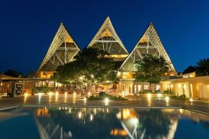 Hotel Essque Zalu Zanzibar