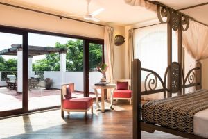 Hotel Essque Zalu Zanzibar