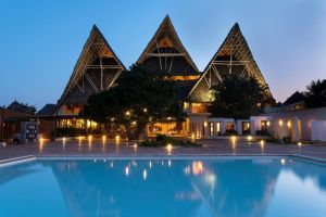 Hotel Essque Zalu Zanzibar
