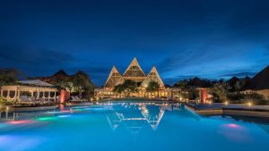 Hotel Essque Zalu Zanzibar
