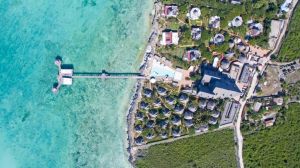 Hotel Essque Zalu Zanzibar