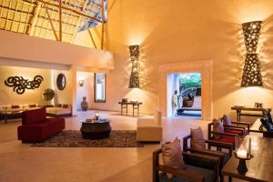Hotel Essque Zalu Zanzibar