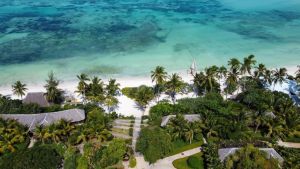 Hotel Melia Zanzibar - Kiwengwa