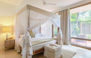 Hotel Melia Zanzibar