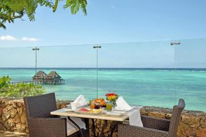 Hotel Melia Zanzibar