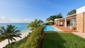 Hotel Melia Zanzibar