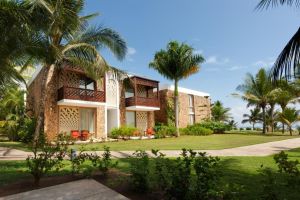 Hotel Melia Zanzibar