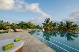 Hotel Melia Zanzibar
