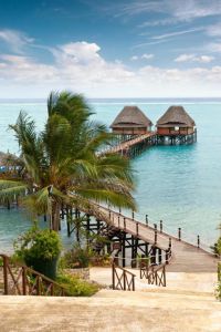 Hotel Melia Zanzibar