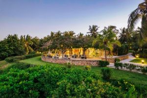 Hotel Melia Zanzibar