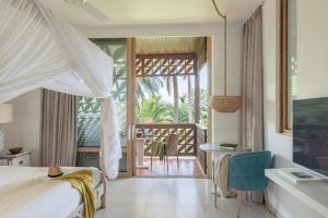 Hotel Melia Zanzibar