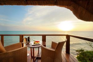 Hotel Melia Zanzibar