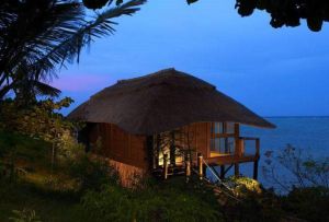 Hotel Melia Zanzibar