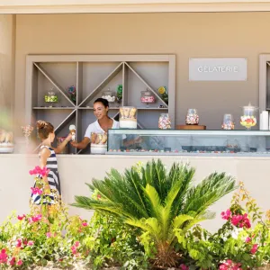 Hotel Ikos Dassia
