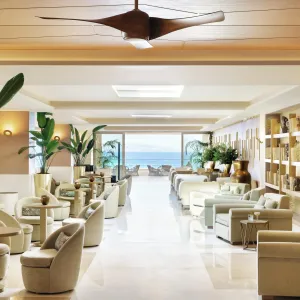 Hotel Ikos Dassia