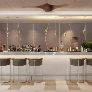 Hotel Ikos Dassia