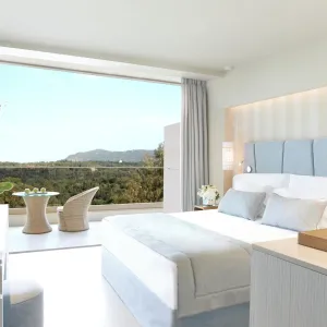 Hotel Ikos Dassia