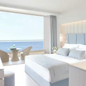 Hotel Ikos Dassia