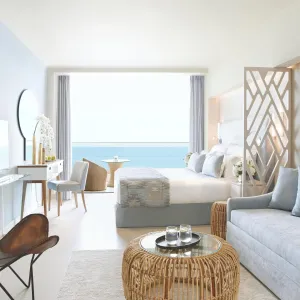 Hotel Ikos Dassia