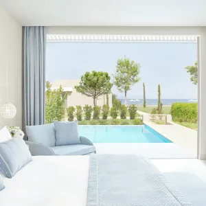 Hotel Ikos Dassia
