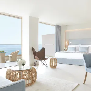 Hotel Ikos Dassia