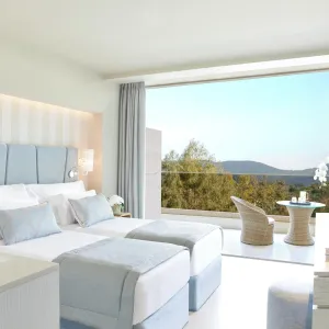 Hotel Ikos Dassia